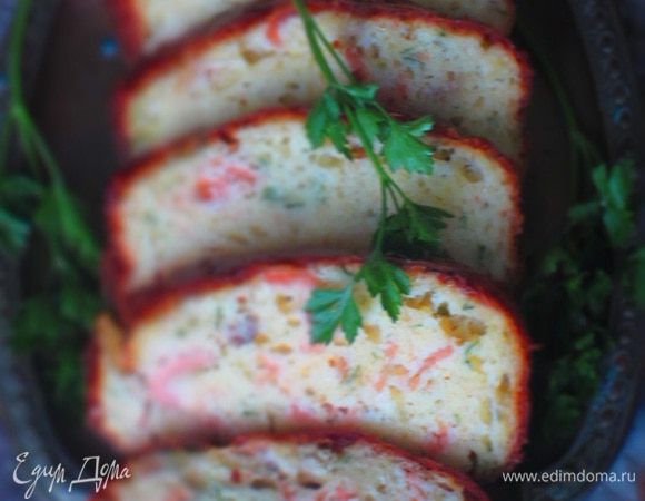  Приятного вам аппетита:)