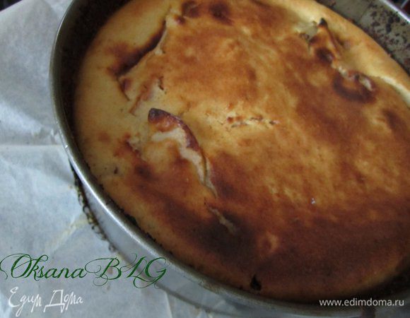 Выпекать 30-35 минут в разогретой духовке при температуре 160-170 градусов. 