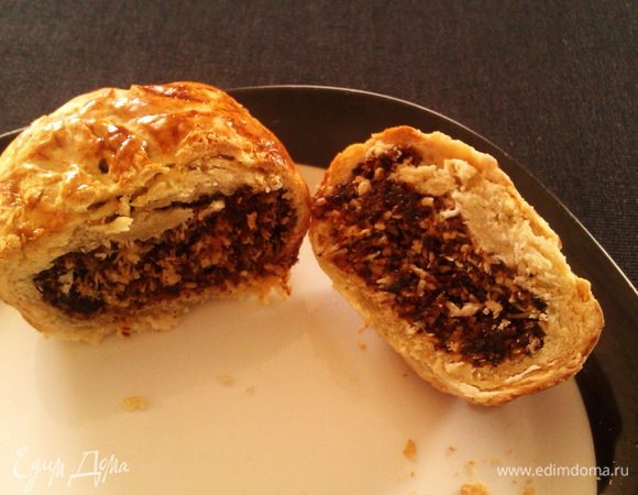 И наслаждаемся!