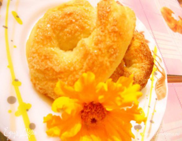 Приятного чаепития....