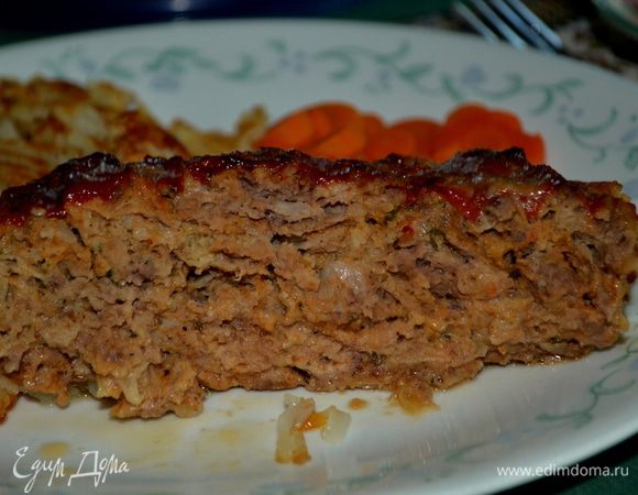 Приятного аппетита.