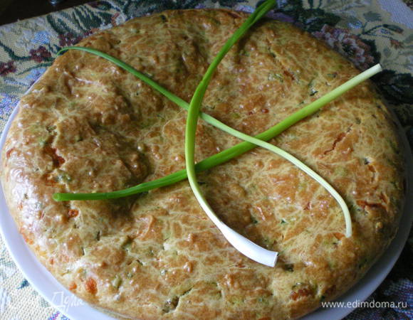 Попробуйте, не пожалеете! Приятного аппетита!