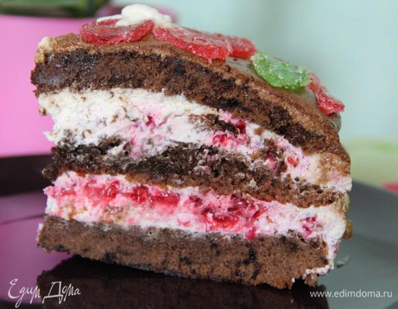 Приятного аппетита!