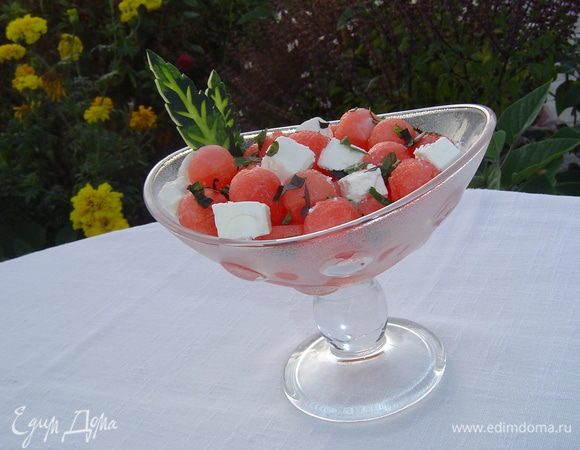 Приятного аппетита!