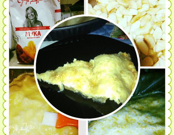 6. Приятного аппетита!