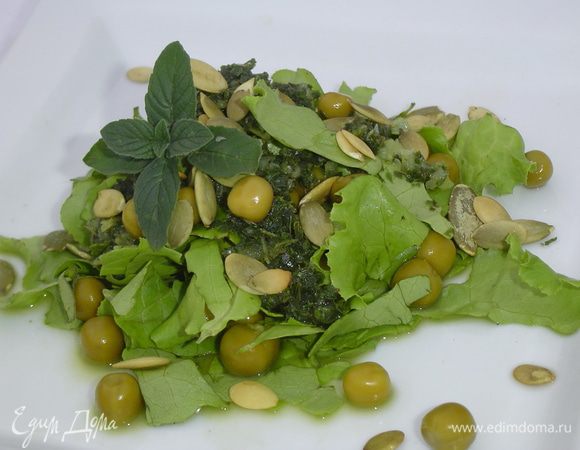 Специи добавляем по вкусу.
Приятного аппетита!