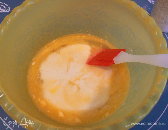  теплый кефир,