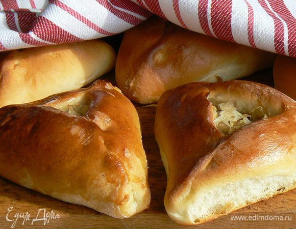 Вынимаем, остужаем, наслаждаемся!