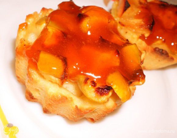 Приятного чаепития....