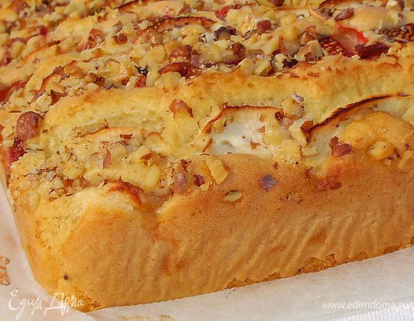 Ну, вот и готово наше "газированное" чудо!