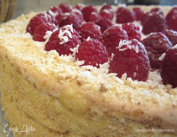  масло растереть с  сахаром и  сметаной