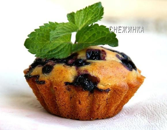 Хорошего вам приготовления и приятного аппетита!