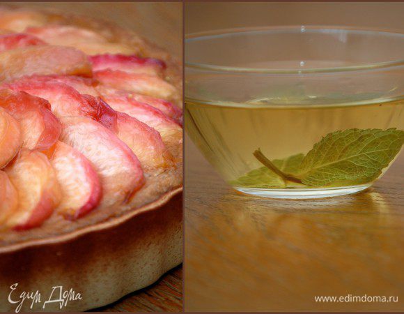 Приятного аппетита!
