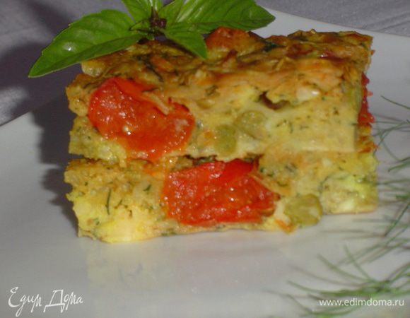 Приятного аппетита!