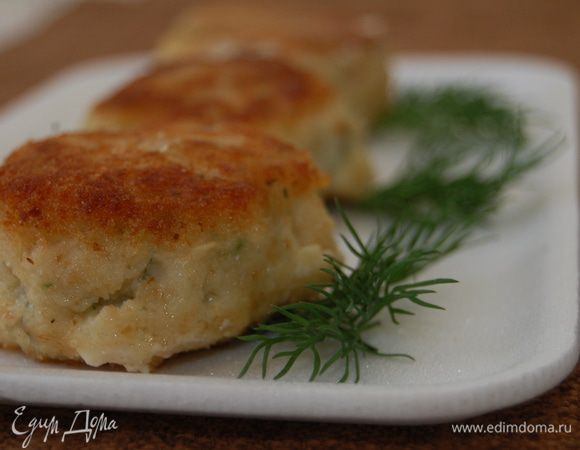 Приятного аппетита!