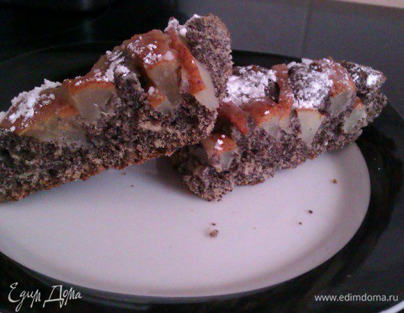 И угощаемся=))