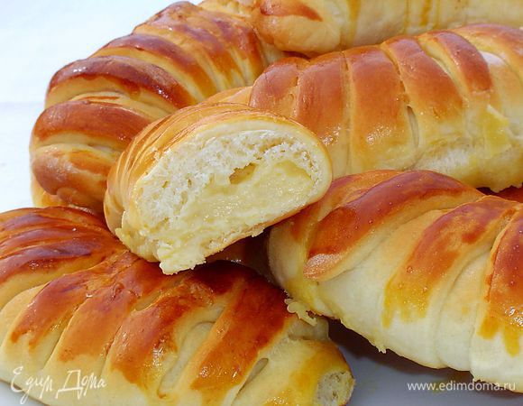 Вот такие они в разрезе.