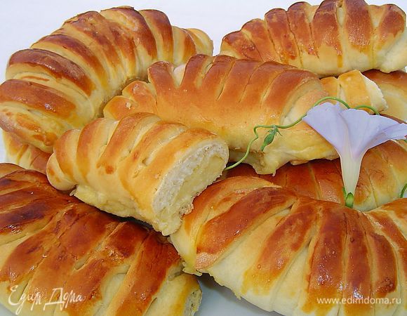 Приятного аппетита!!!