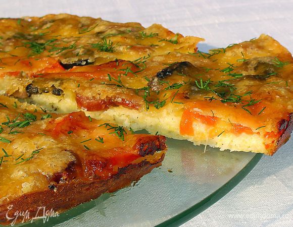 Приятного аппетита!