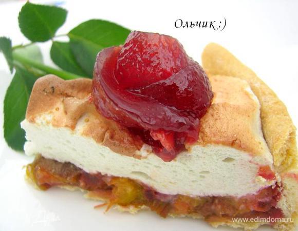 Угощайтесь!!!