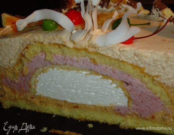 Приятного аппетита!