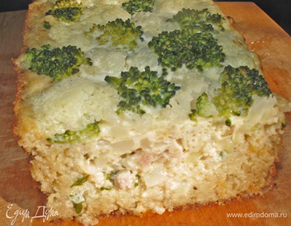  Дать немного остыть. 