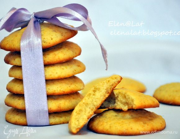 Теперь яблочные печенья http://www.edimdoma.ru/retsepty/47324-yablochnoe-pechenie-nezhnost