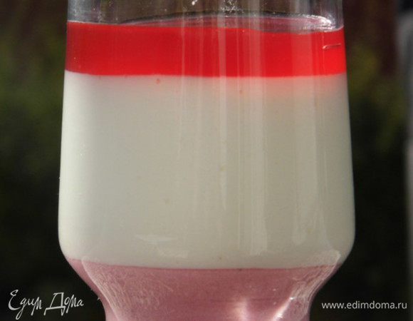 Вот и всё готово!  Приятного аппетита!