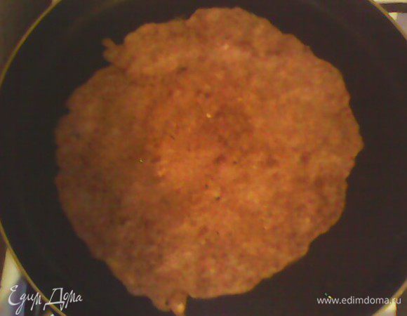 Потом печёночные.