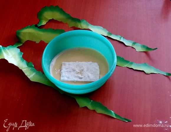 Снова в яйце...