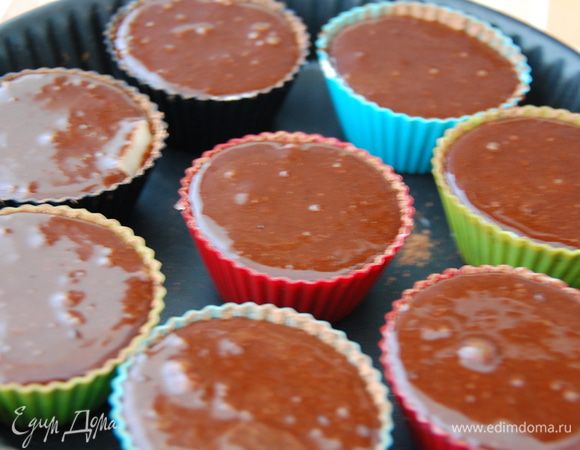 Далее слой теста.