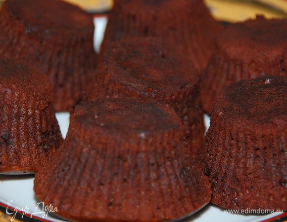 Все! Приятного чаепития!