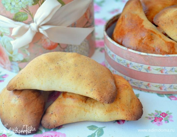 очень вкусно! Обязательно сделаю с абрикосовым джемом!