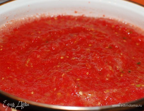 Все ингредиенты моем, чистим - перемалываем на мясорубке.
