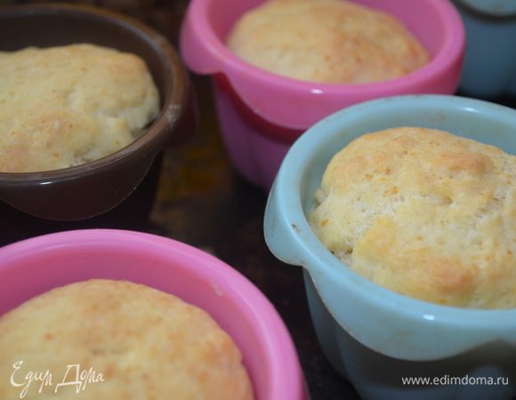 Они поднимутся и станут румяными...