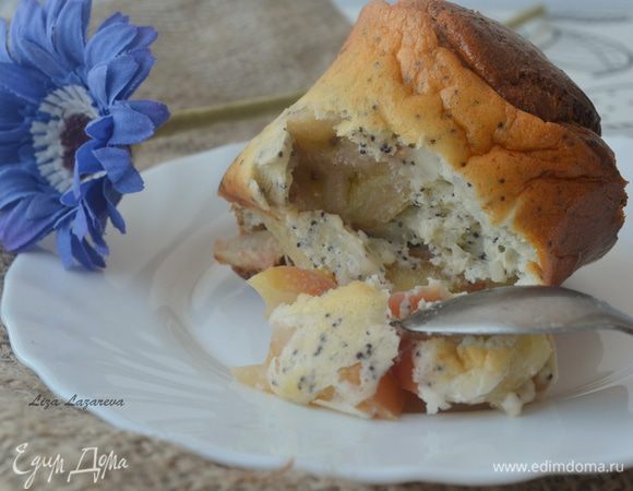 можно остудить и достать из формочек, а можно есть и из них =)