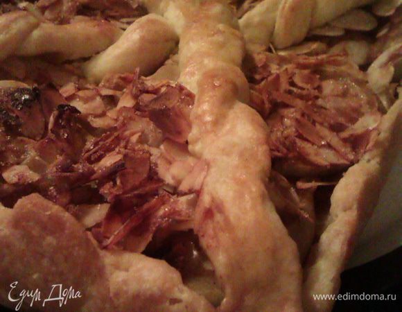 Достаем и наслаждаемся!!! Очень вкусно с ромашковым чаем ))