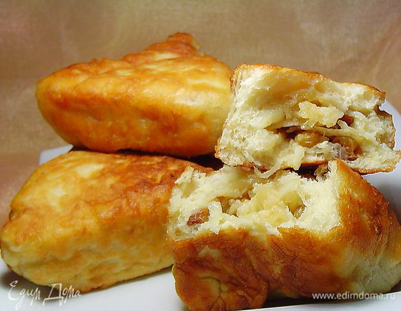 Приятного аппетита!