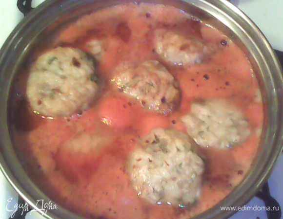 Тушить на медленном огне 15-20 минут. Приятного аппетита))