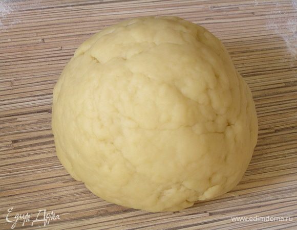 Дать тесту отдохнуть.

