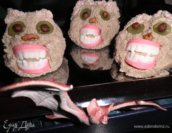 Отличного Hallowena!