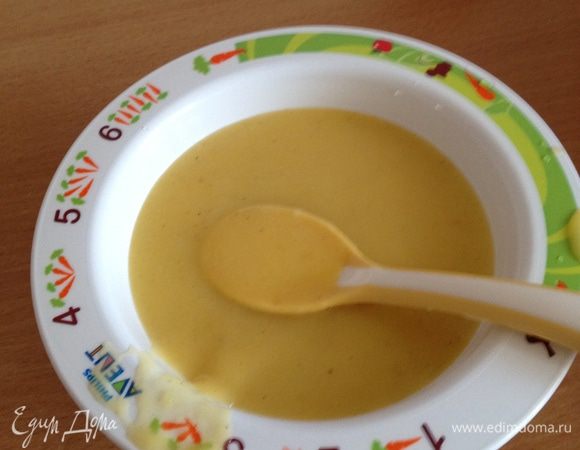 Приятного аппетита!