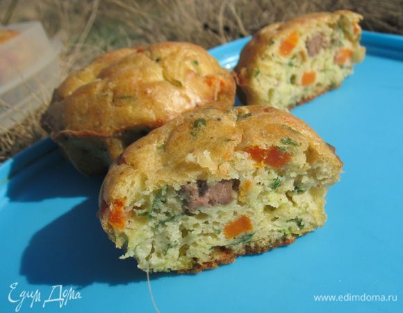 Приятного аппетита! 