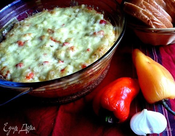 Привкуса тыквы совсем не чувствуется,а рис,пропитанный соками-тает во рту!Я не могла оторваться)))