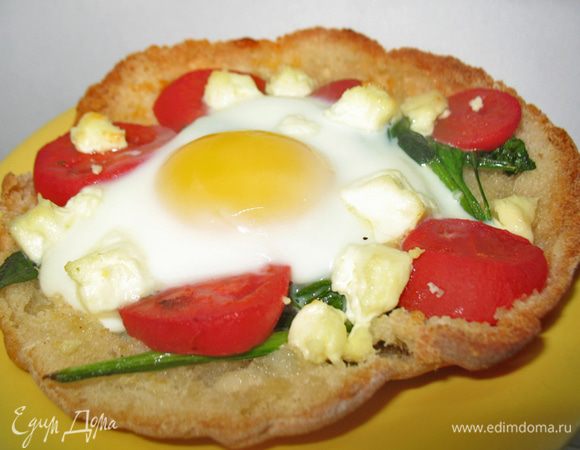 Приятного вам завтрака. 