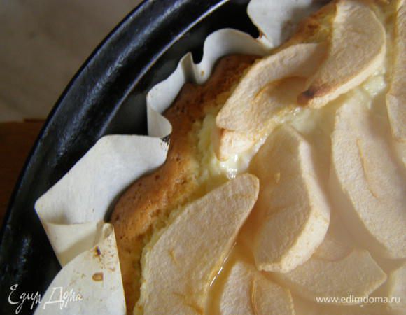 Выпекать в духовке 25 минут при температуре 180 гр. до состояния румяной корочки.