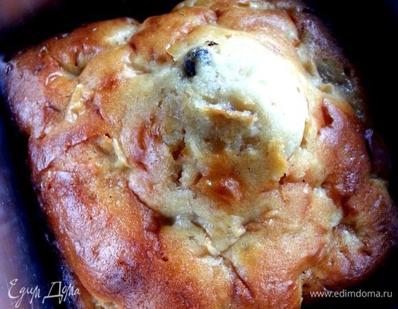 ...и один кекс, который я отправлю свекрови!