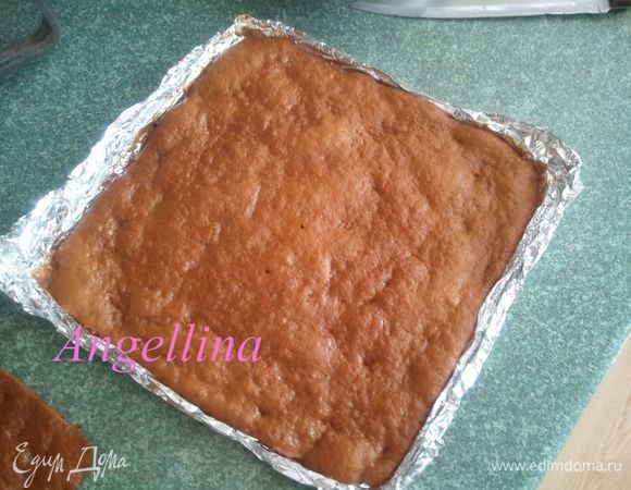 Выпекать при температуре 170-180 градусов 7-10 минут