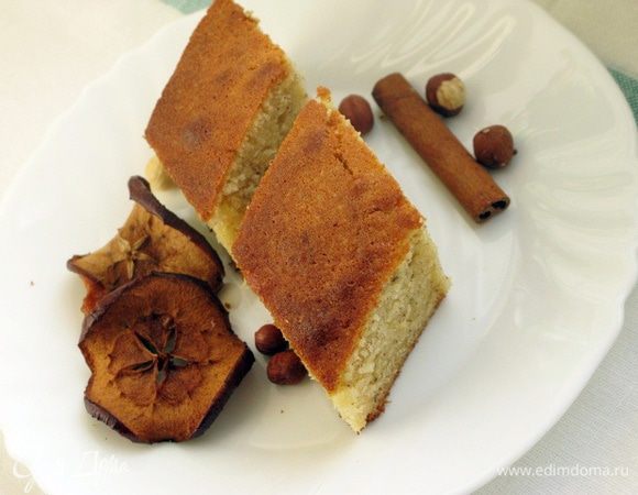 Подаем к чаю, кофе или с молоком. Также подаем карамельный соус. Приятного аппетита!