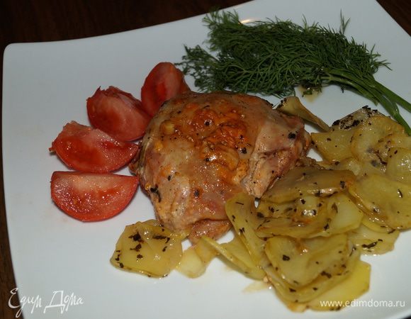 Приятного аппетита!!!